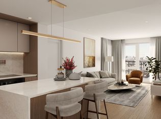 Skyline 8 Condominium, Long Island City, NY 11101