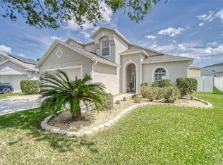 3314 Clover Blossom Cir, Land O Lakes, FL 34638