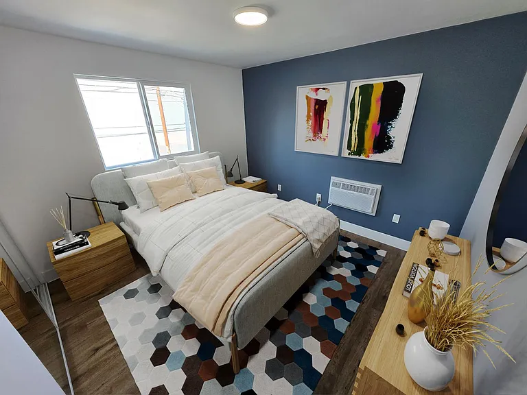 Renovated Units In Echo Park — Photo 7