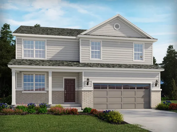 17458 E 90th Pl, Commerce City, CO 80022