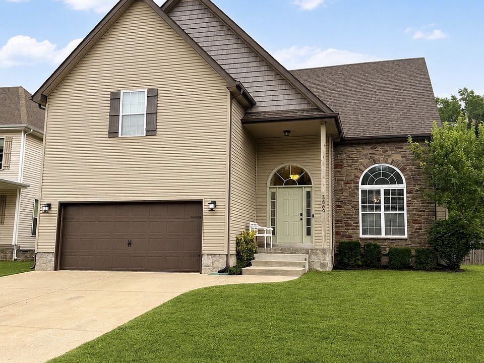1st image of 3669 Fox Tail Dr