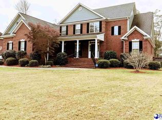 713 Flint Lock Cv, Florence, SC 29501