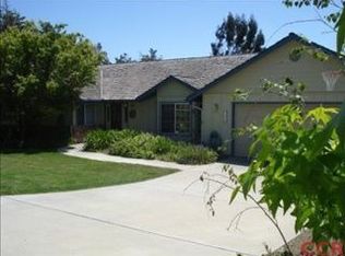 3160 E Highway 246, Santa Ynez, CA 93460