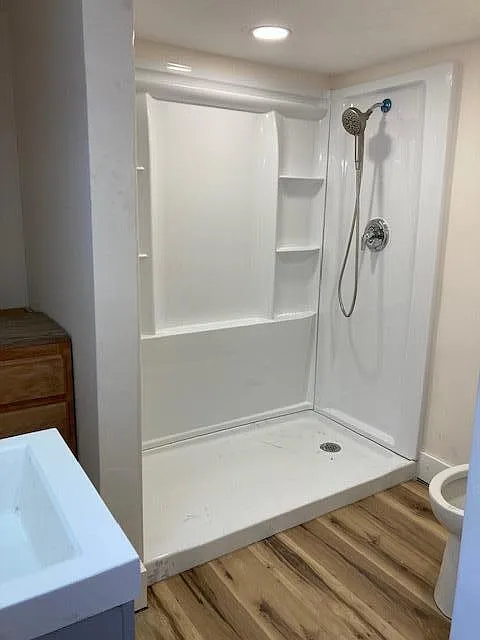 1 bed, 1.0 bath, 500 sqft, $1,450 — Photo 3