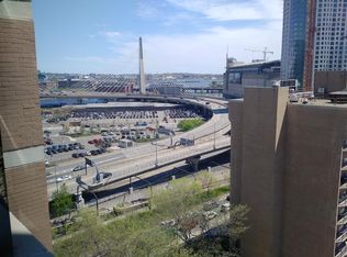 6 Whittier Pl APT 14J, Boston, MA 02114