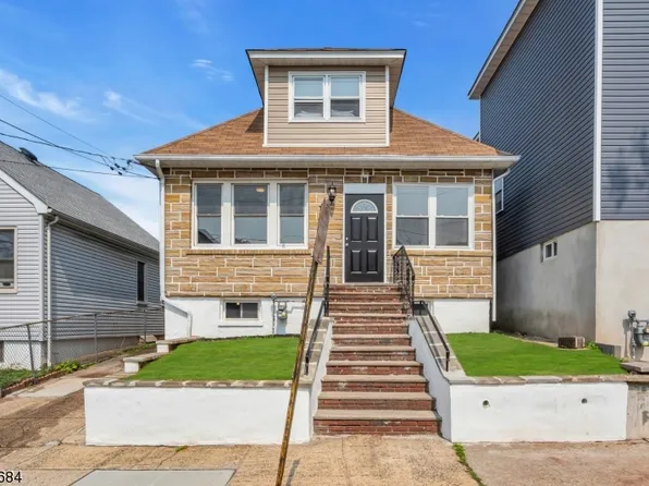 1278 White St, Hillside Twp., NJ 07205