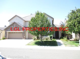 4216 Topaz Valley Way, Rancho Cordova, CA 95742