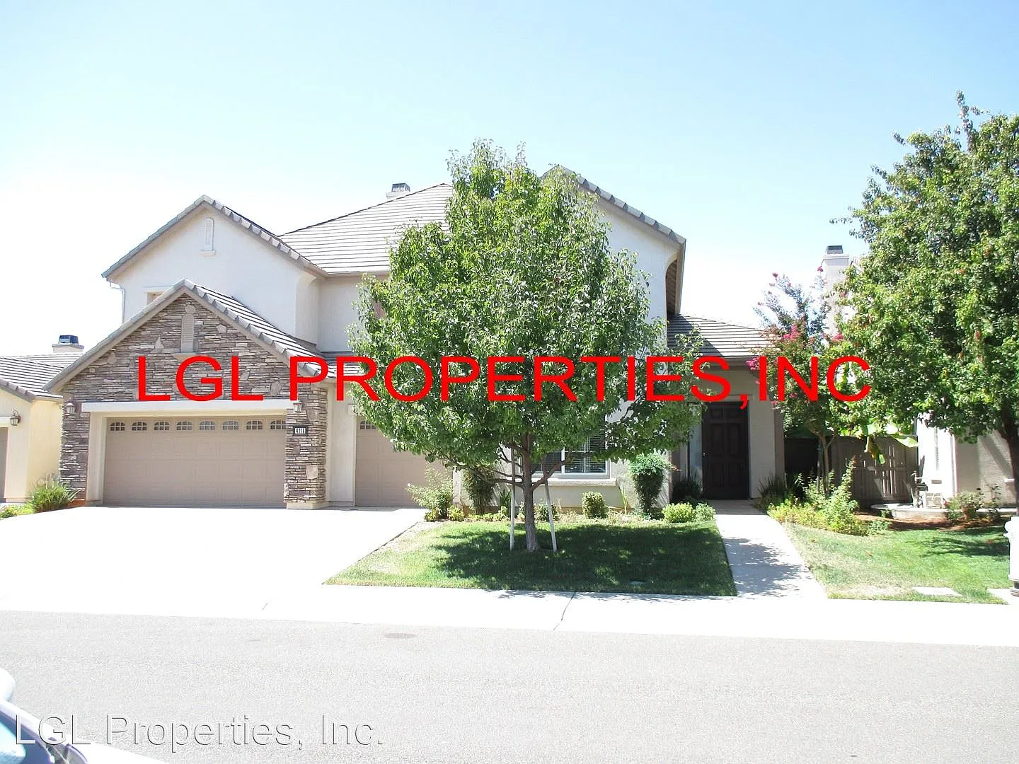 4216 Topaz Valley Way photo 1