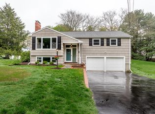 15 Westdale Rd, Canton, MA 02021