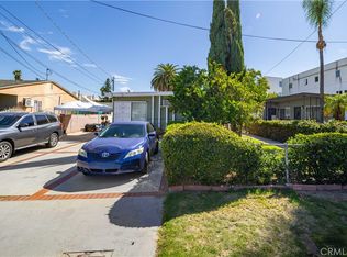 6106 Colfax Ave, North Hollywood, CA 91606