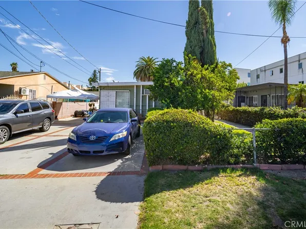 6106 Colfax Ave, North Hollywood, CA 91606