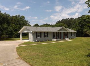 2166 Iris Dr SW, Conyers, GA 30094