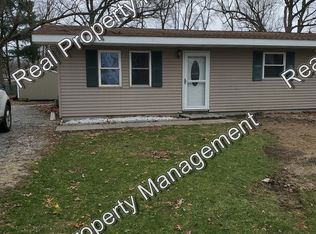 23213 Buchanan St, Shelby, IN 46377