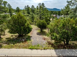 286 Trilogy Dr, Williams, AZ 86046
