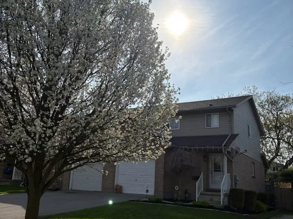 285 Railway Ave, Stratford, ON N5A 2J3