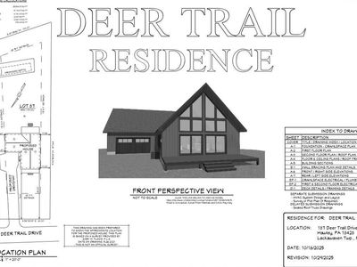 187 Deer Trail Dr, Hawley, PA, 18428