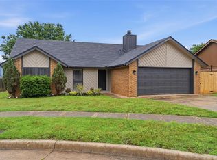 4717 Pinon Ct, Norman, OK 73072