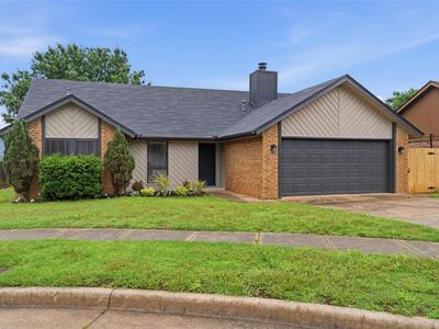 4717 Pinon Ct, Norman, OK, 73072