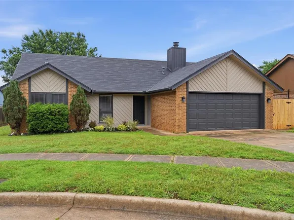 4717 Pinon Ct, Norman, OK 73072