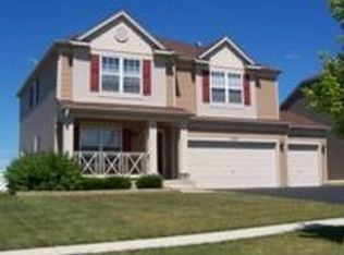 1253 Bradford Ln, Antioch, IL 60002