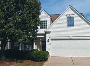 9429 Arcola Ln #43, Charlotte, NC 28277