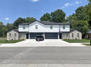 1414 Christian Ave, Springdale, AR 72764