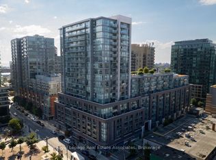 68 Abell St #837, Toronto, ON M6J 0B1