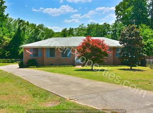 117 Hill Springs Ct, Lexington, SC 29073