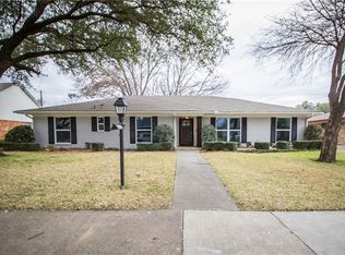 3310 Princess Ln, Dallas, TX 75229