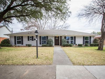 3310 Princess Ln, Dallas, TX, 75229