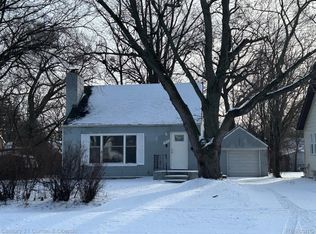 953 Emwill St, Ferndale, MI 48220