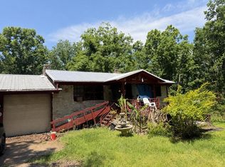 1700 Coy Hill Rd, Olivehill, TN 38475