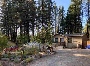 300 Bella Vista Dr, Delleker, CA 96122