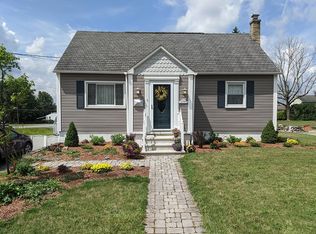 1140 Norwood St, Johnstown, PA 15904