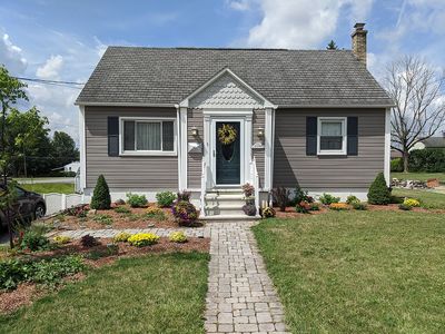 1140 Norwood St, Johnstown, PA, 15904