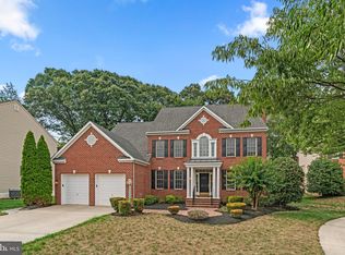 1408 Travers Ct, Gambrills, MD 21054
