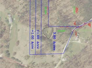 7378 Justins Ridge Rd, Nashville, IN 47448