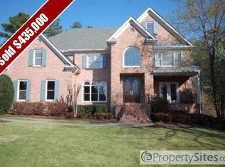 2265 Woodland Lake Walk, Snellville, GA 30078