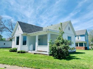 257 State St, Jackson, OH 45640