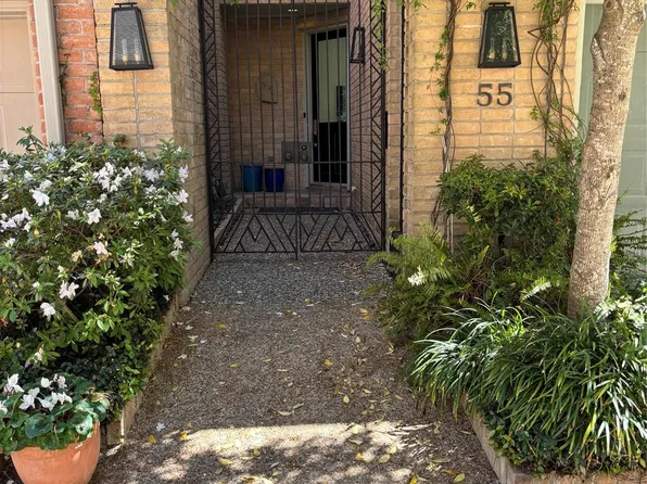 10 S Briar Hollow Ln Unit 55, Houston, TX 77027