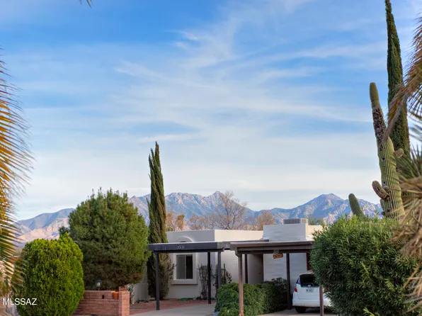 1336 S Desert Meadows Cir, Green Valley, AZ 85614