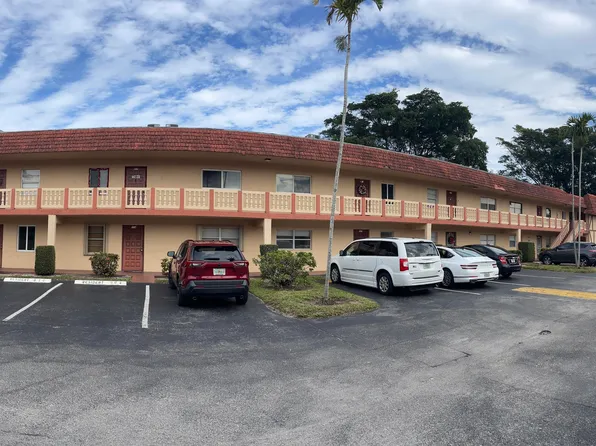 9354 SW 3rd Street #605, Boca Raton, FL 33428