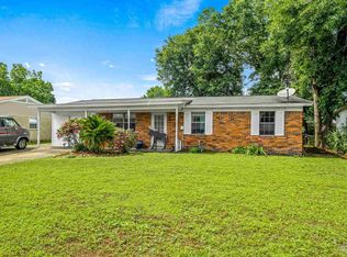 4312 Coldsprings Dr, Pensacola, FL 32514