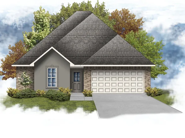 115 Dutchman Dr, Monroe, LA 71203