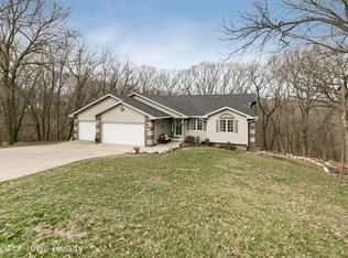 36869 Hunters Point, Van Meter, IA 50261