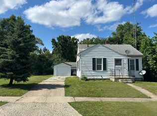 2510 Gibson St, Flint, MI 48503