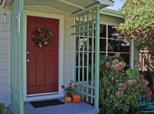 326 San Carlos Ave, Redwood City, CA 94061