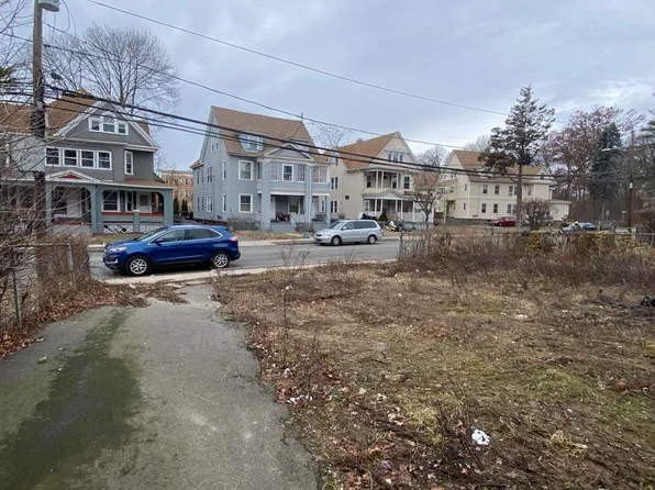 190 Edgewood Street, Hartford, CT 06112