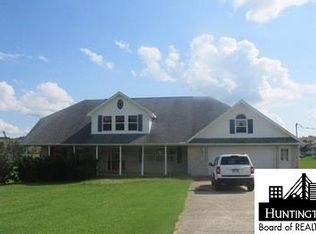 4015 State Route 588, Gallipolis, OH 45631