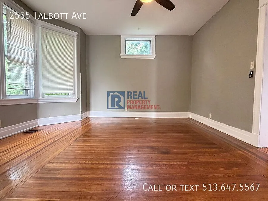 Spacious 2 BR Home — Photo 3